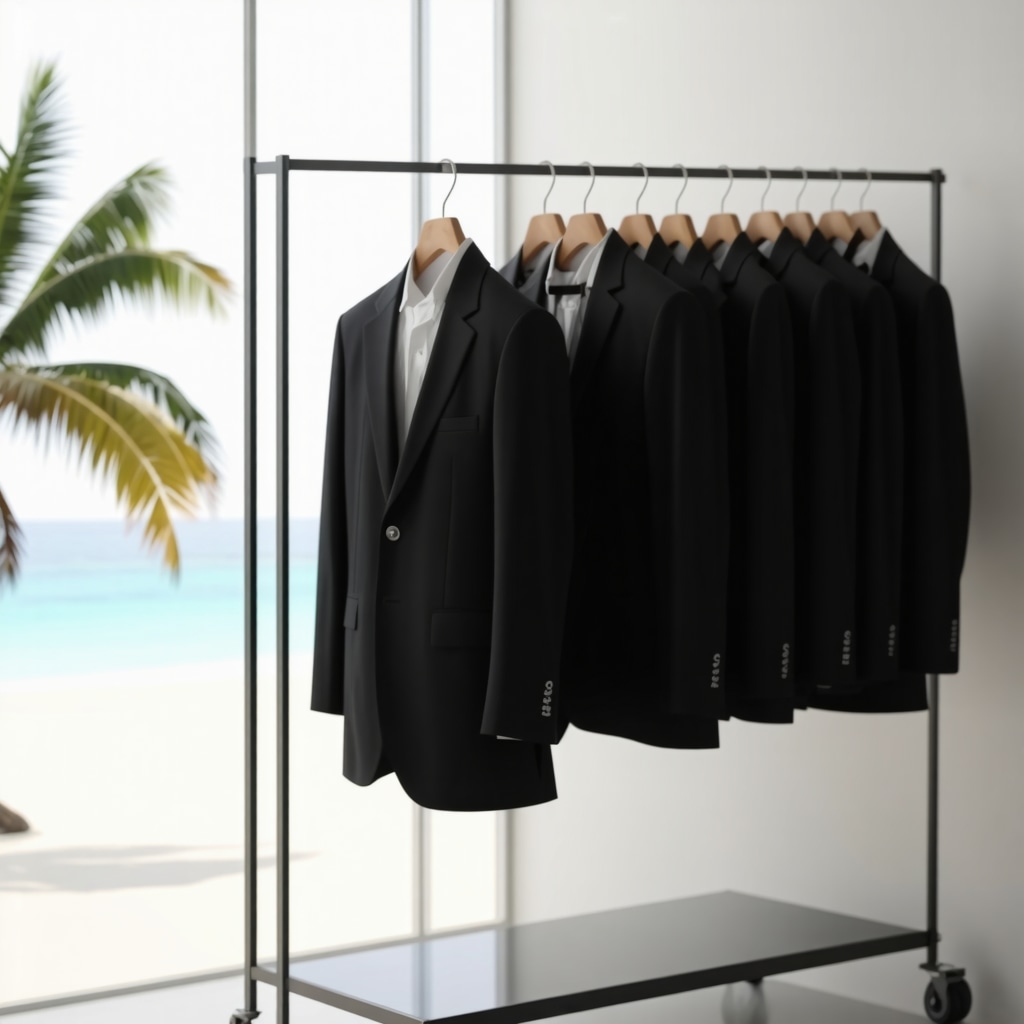 Suit Cleaning Turnaround Time: What Tampa Bay Clients Should Expect