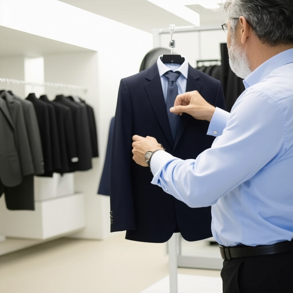 Suit Cleaning Turnaround Time: What to Expect in Tampa Bay