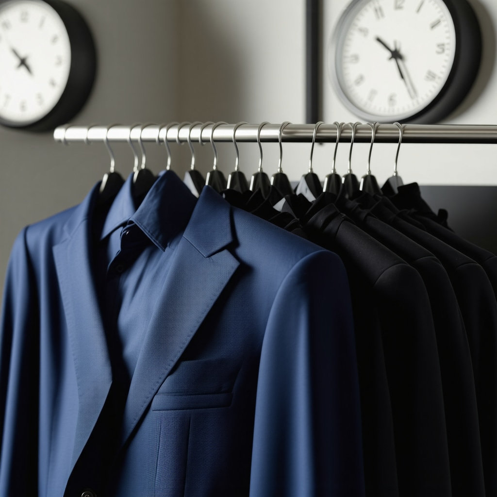 Suit Cleaning Turnaround Times in Tampa FL: What to Expect
