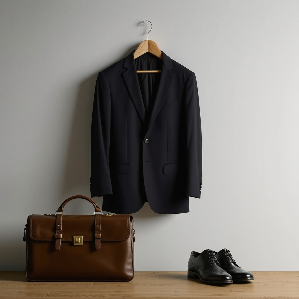 Suit Cleaning for Job Interviews: Look Confident & Sharp 2024