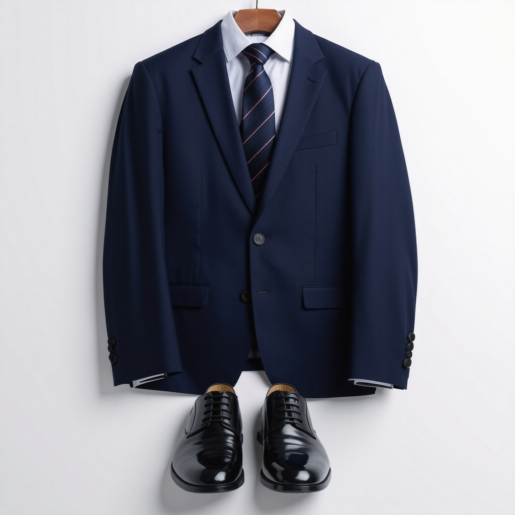 Suit Cleaning for Job Interviews: Look Sharp, Feel Confident