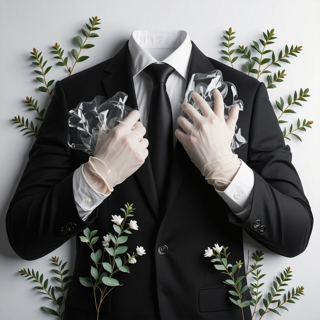 Suit Cleaning with Hypoallergenic Solvents: Safe & Gentle Care