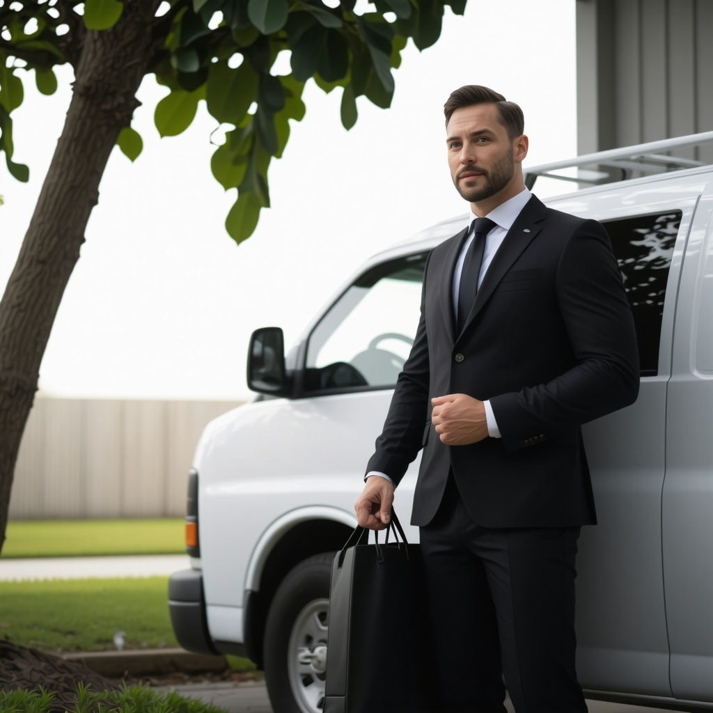 Suit Cleaning with Pickup & Delivery: Tampa Bay’s Ultimate Convenience