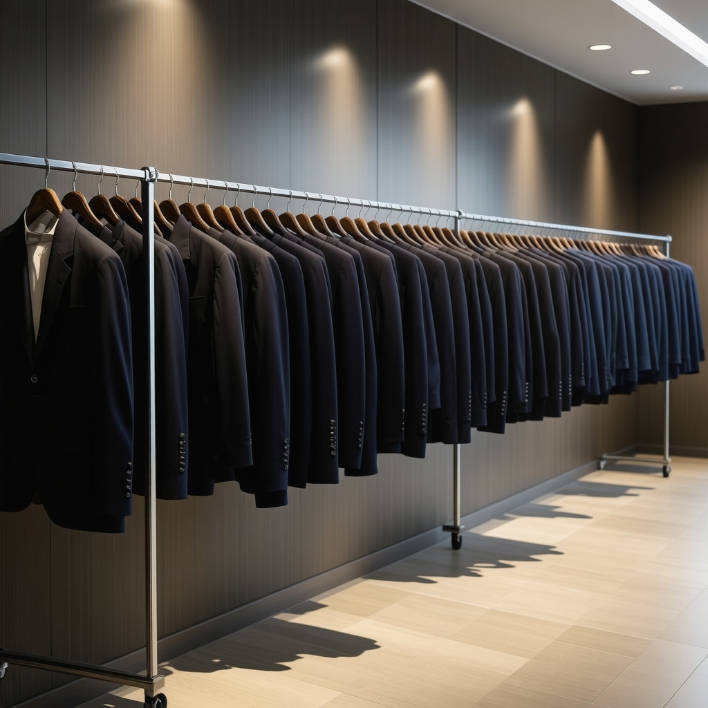 Suit Dry Cleaning Near Me: Tampa Bay’s Most Convenient Options