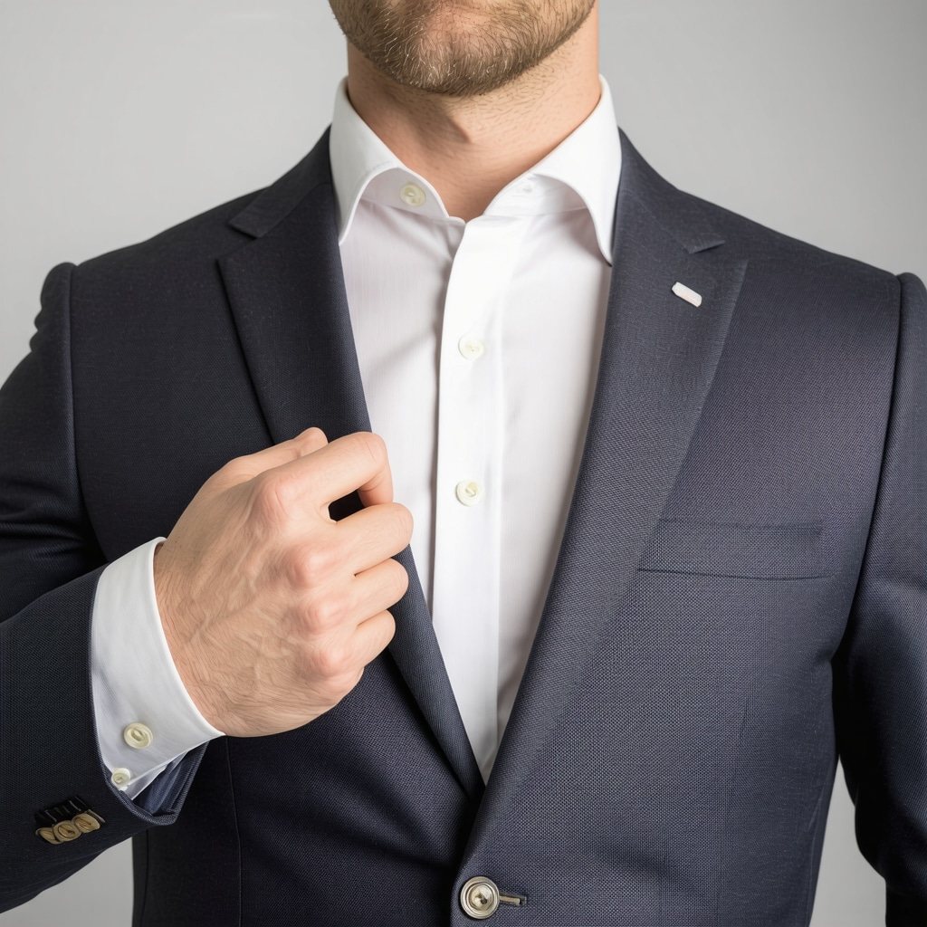 Suit Dry Cleaning for Large Sizes in Tampa Bay: Tailored Care You Need