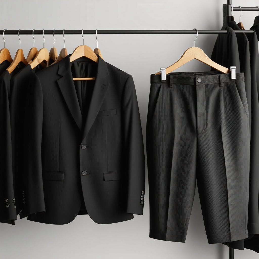 Suit Jacket vs Pants Dry Cleaning: Expert Advice Tampa Bay 2024