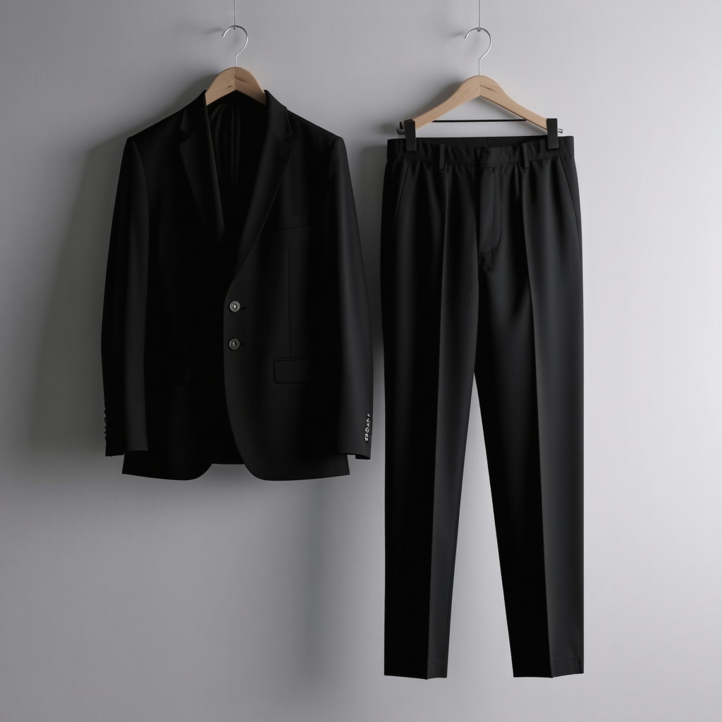 Suit Jacket vs Pants Dry Cleaning: Tampa Bay Experts Explain