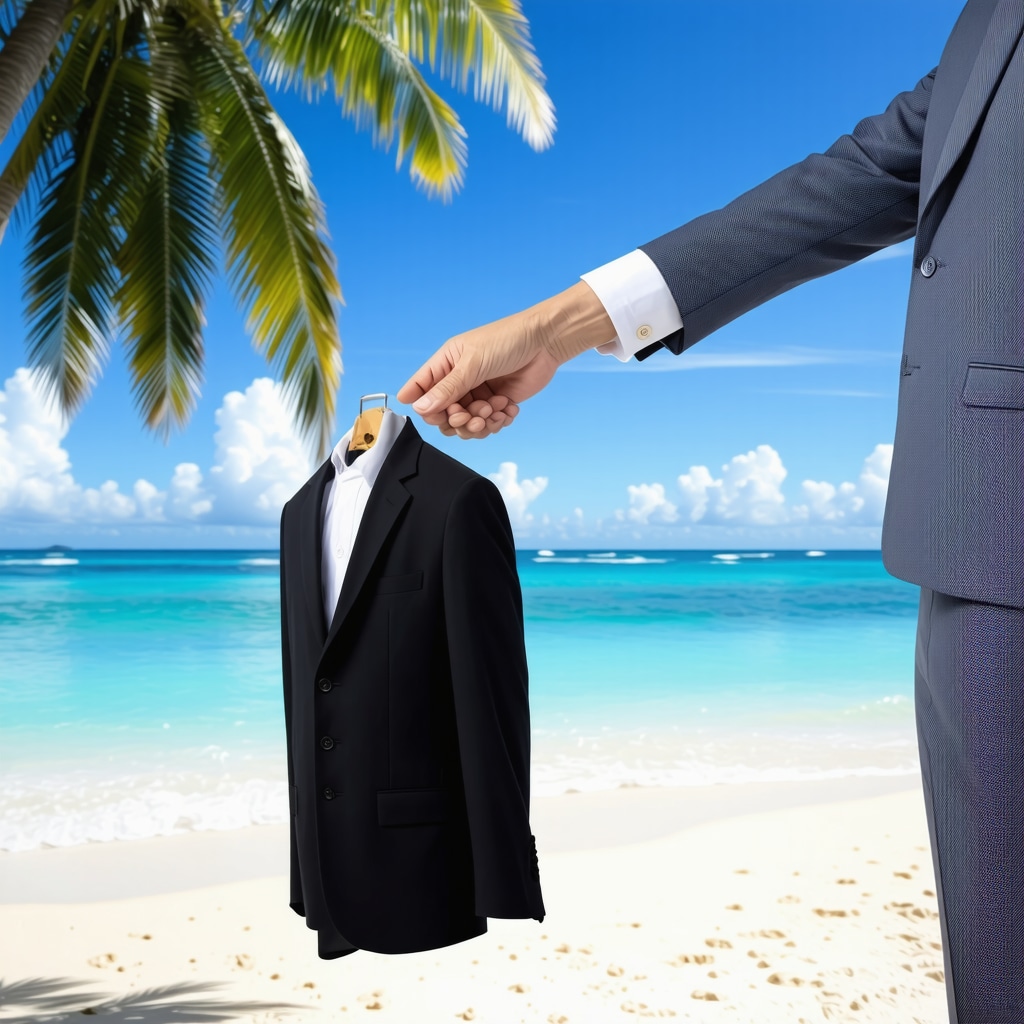 Suit Pickup & Return near Crystal Beach FL: Convenience Explained