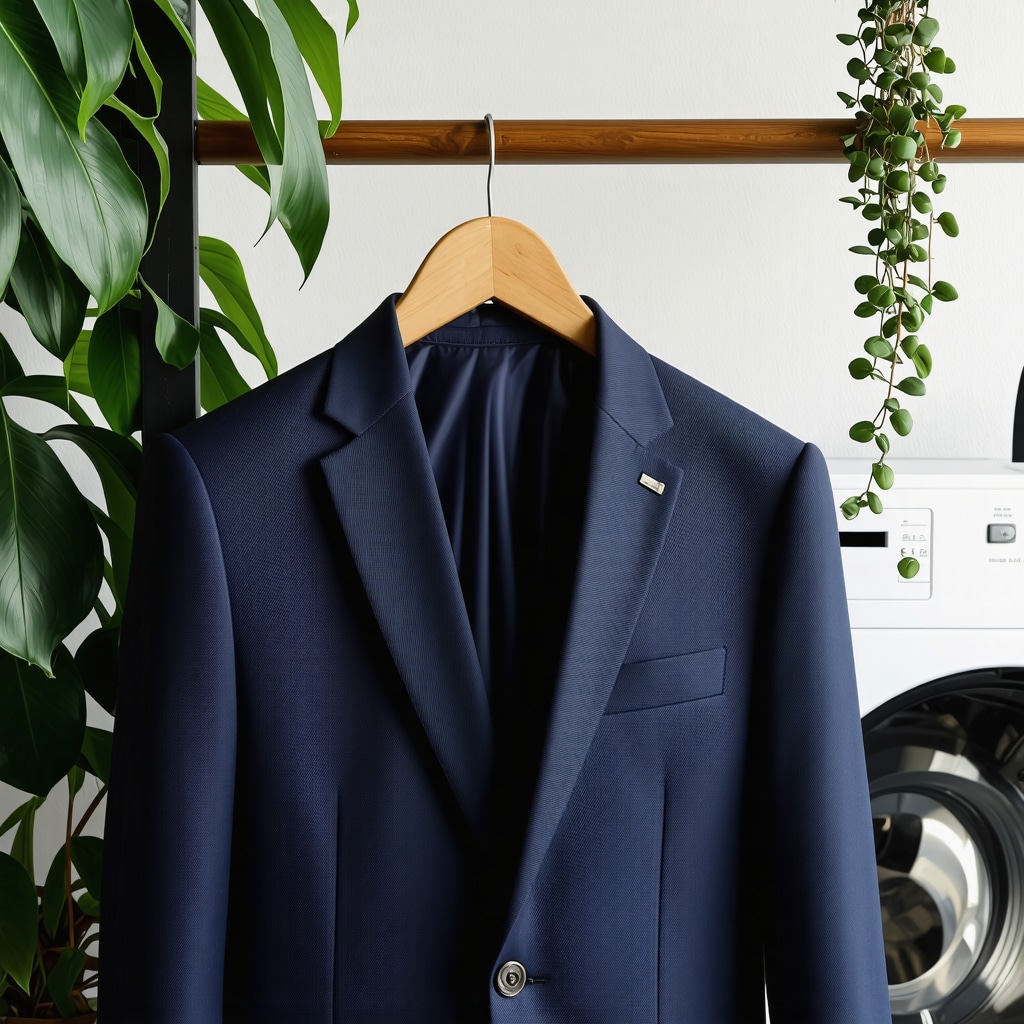 Tampa Bay Eco Friendly Suit Cleaning: Why It Matters Today