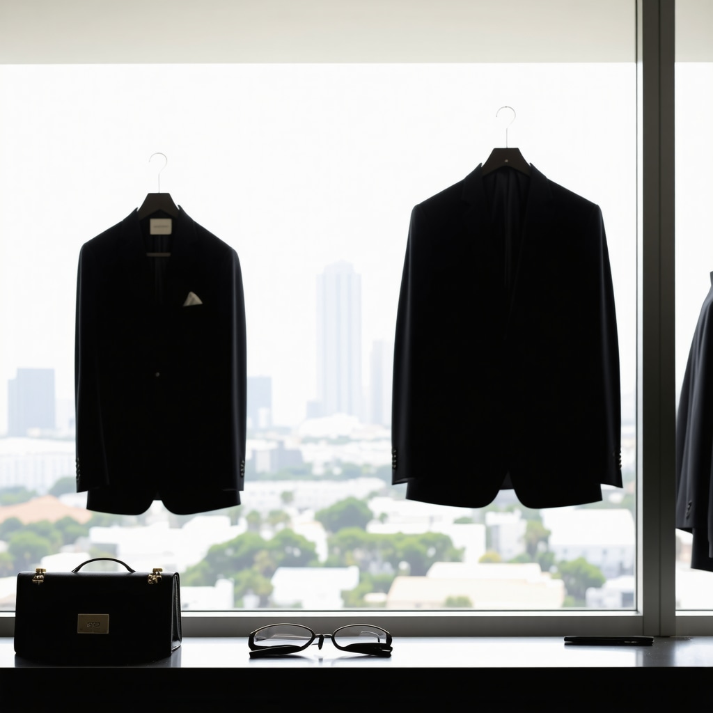 Tampa Bay Next-Day Tuxedo Cleaning: Perfect for Last-Minute Events