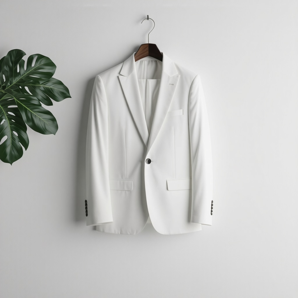 Tampa Bay White Suit Cleaning Service: What Makes It Special?