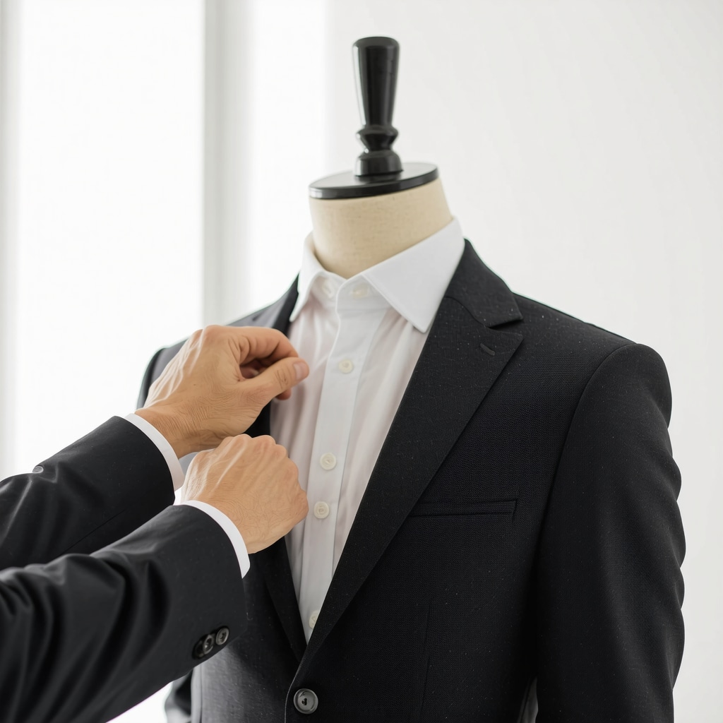 Tampa Bay’s Ultimate Tips to Avoid Suit Fabric Damage When Cleaning