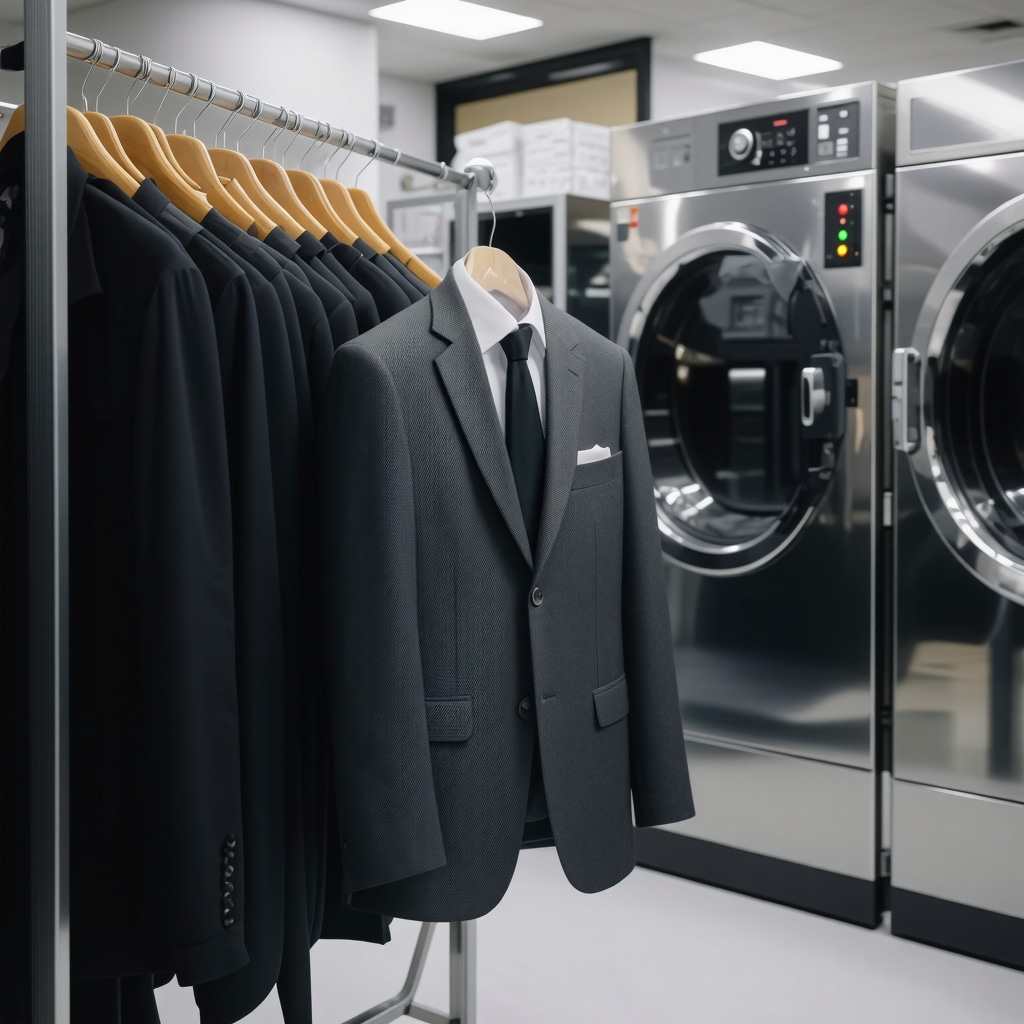 Temple Terrace Professional Suit Cleaner: Top Reasons to Choose