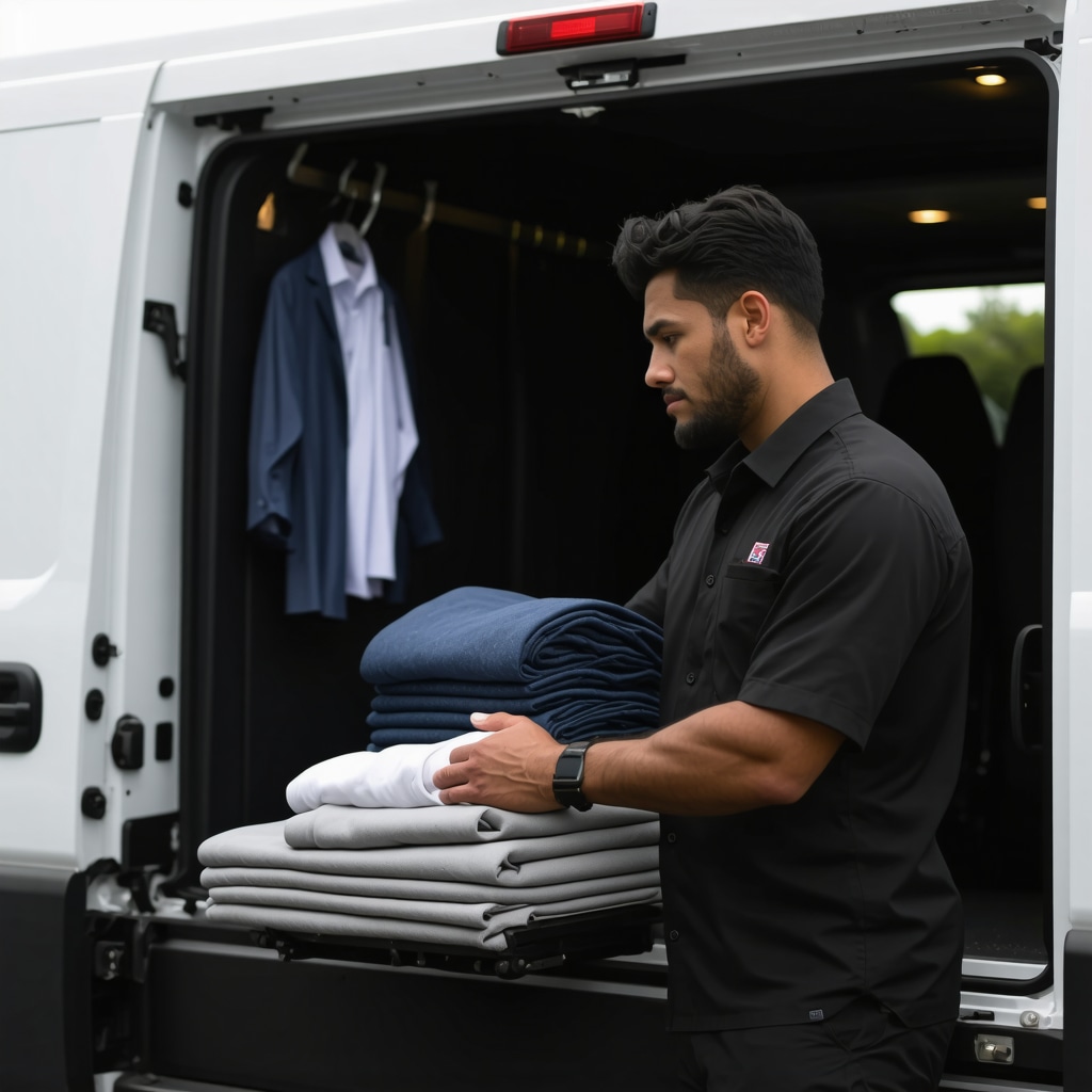 Top Benefits of Delivery Suit Cleaner Subscription Plans Tampa