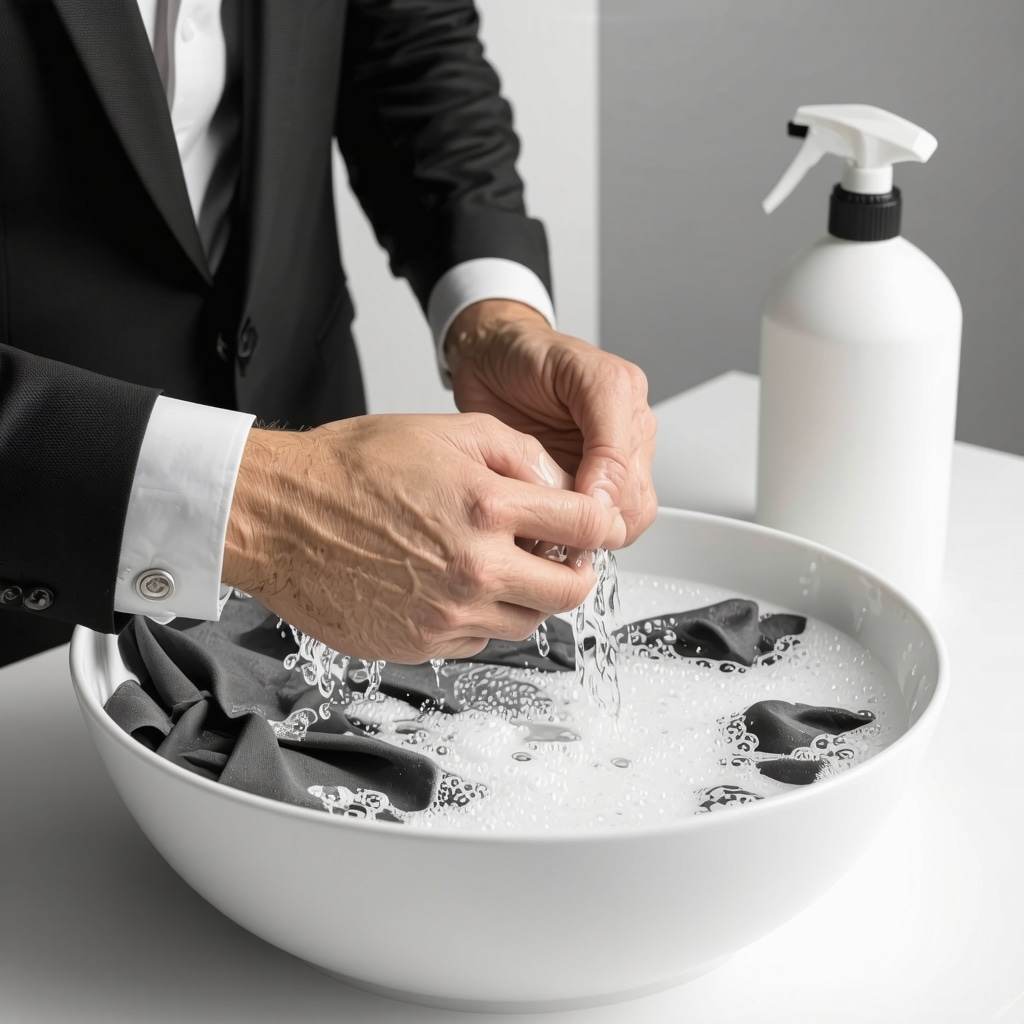 Top Detergents for Delicate Suit Fabrics: Tampa Bay’s Recommendations