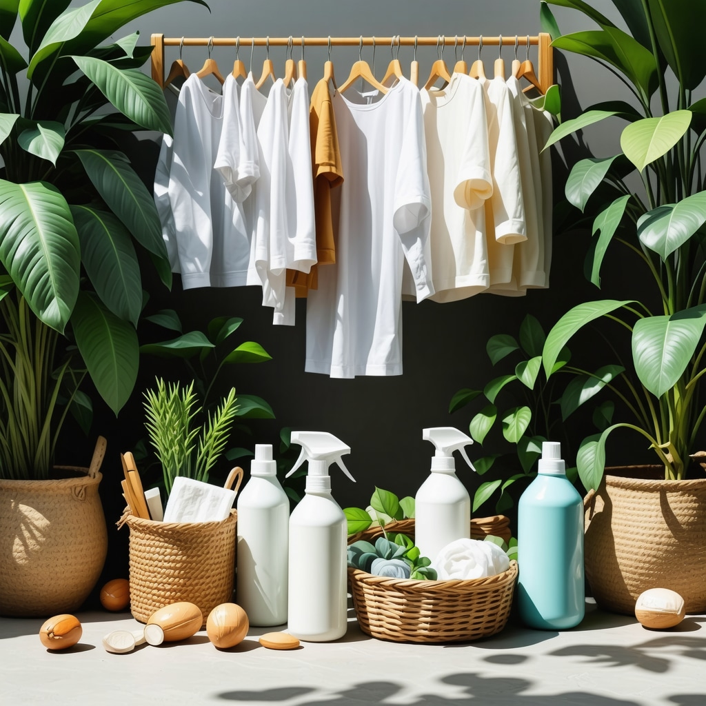 Top Eco-Friendly Suit Cleaning Methods for Sustainable Style