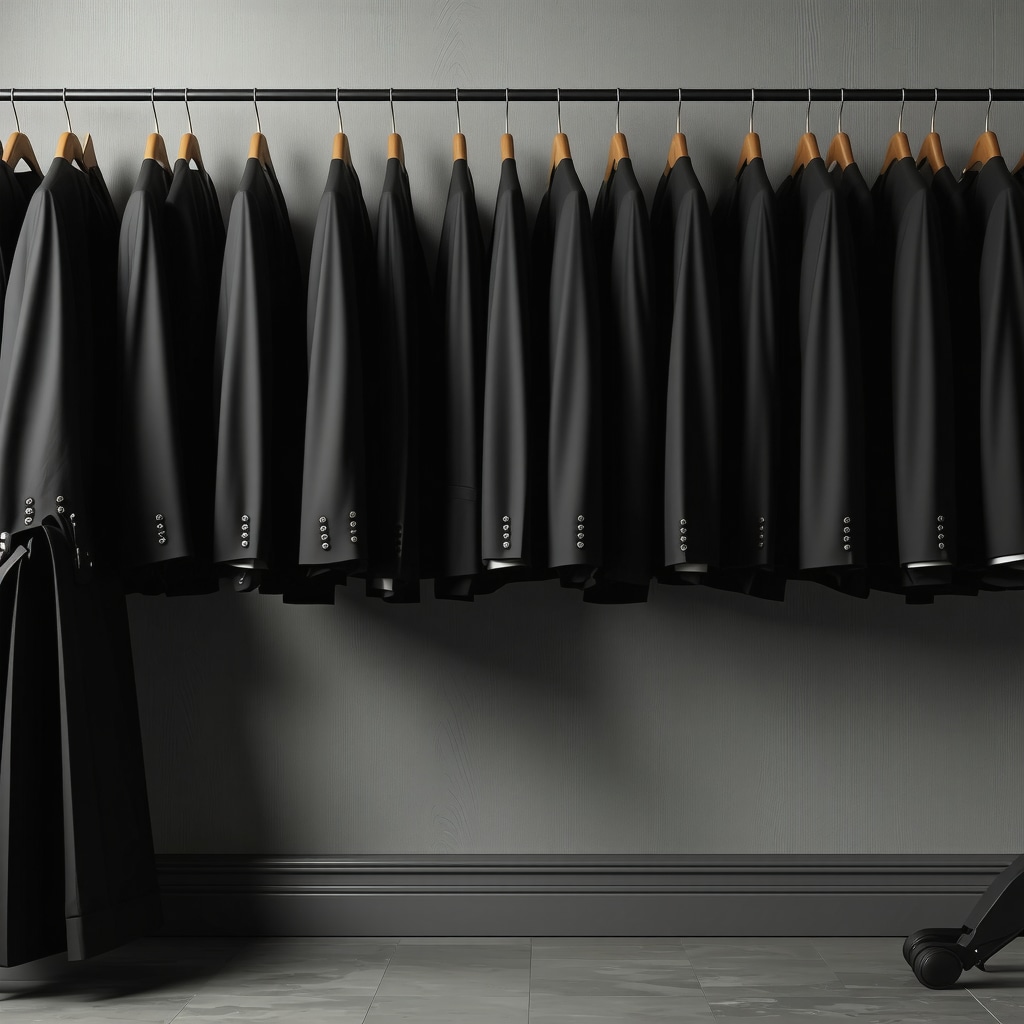 Top Reasons to Choose a Dry Cleaner for Designer Suits in Tampa
