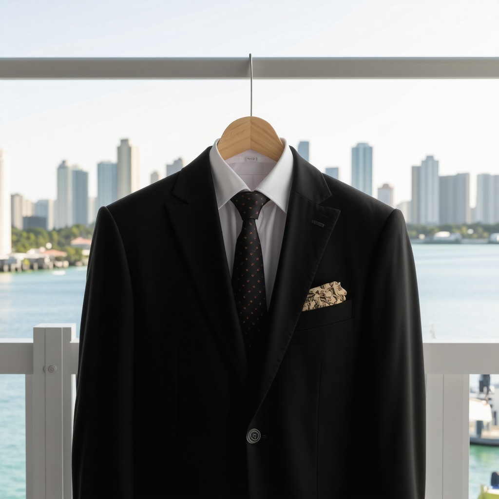 Top Suit Cleaning Subscription Services in Tampa Bay 2024