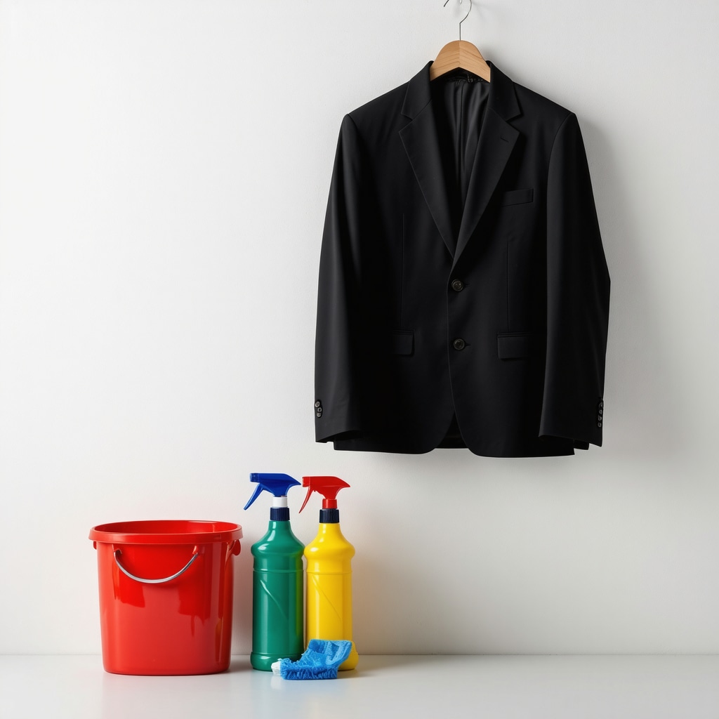 Top Suit Cleaning Tips for Job Interviews in Tampa Bay 2024
