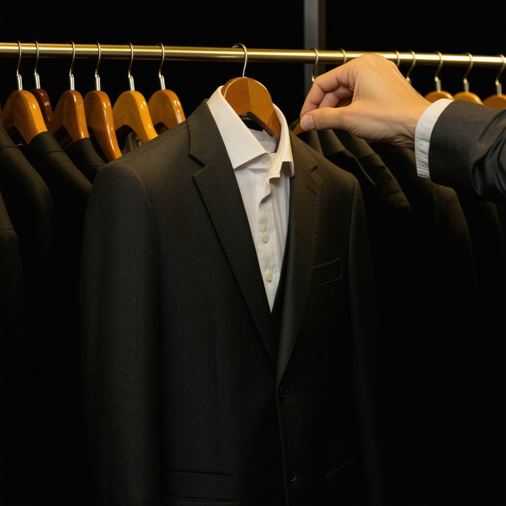 Top Wool Suit Dry Cleaning Tips for Lasting Quality in Tampa