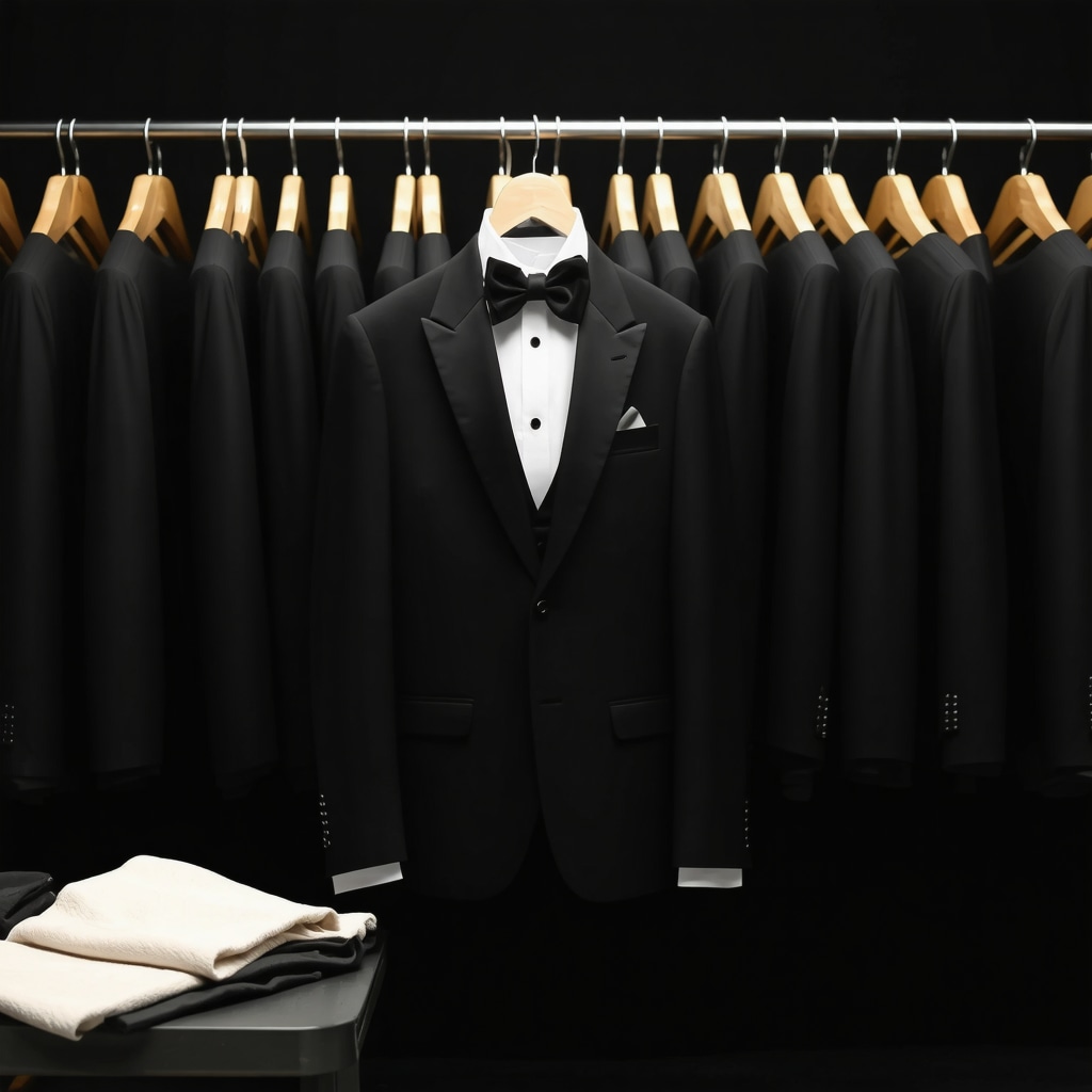 Trinity FL Tuxedo Cleaning Near Me: Best Last-Minute Services