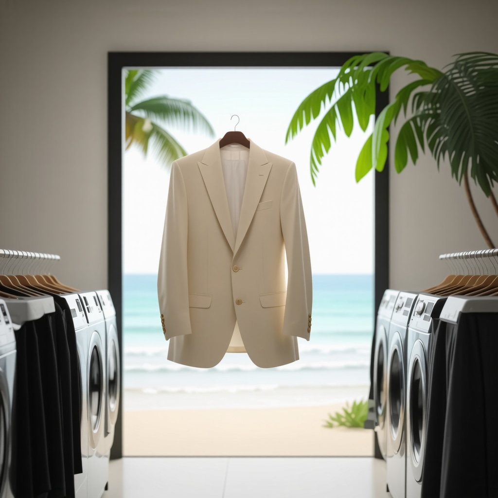 Trinity FL Tuxedo Cleaning Near Me: Find Trusted Tampa Bay Options