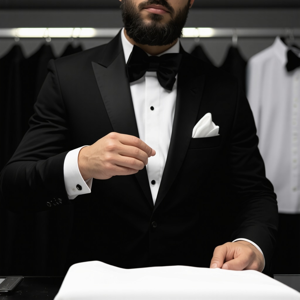 Trinity FL Tuxedo Cleaning Near Me: Find the Best Local Service