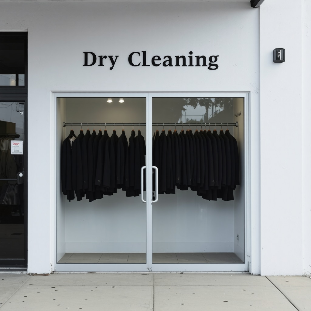 Trusted Suit Cleaner Near Me: Find Tampa Bay’s Best Options
