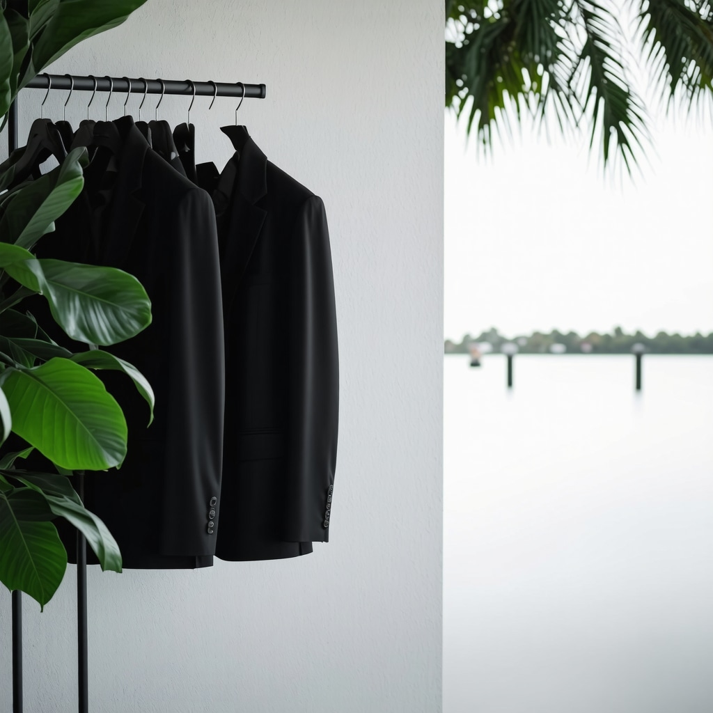 Trusted Suit Cleaner Near Me: Tampa Bay’s Best Dry Cleaners