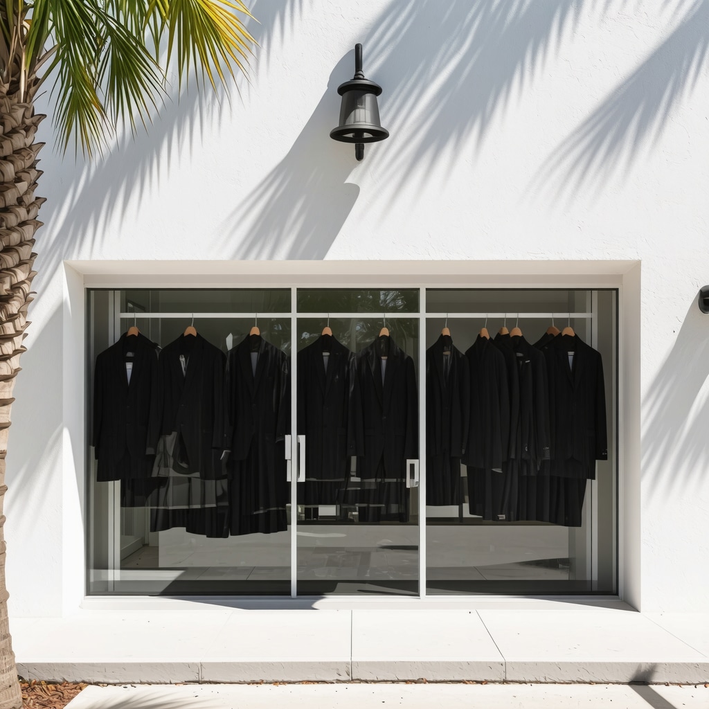 Trusted Suit Cleaner Near Me: Tampa Bay’s Best Options