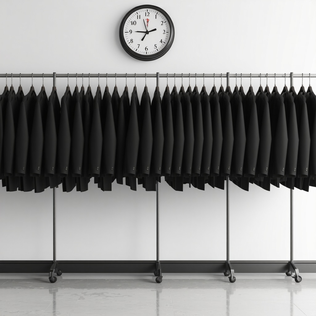 Trusted Tampa Bay Suit Cleaners Offering Next Day Pressing