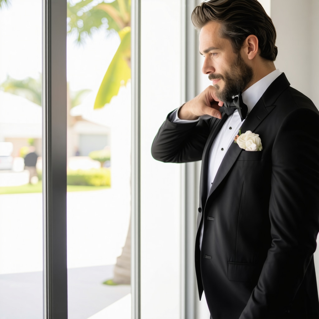 Tuxedo Cleaning Near Me in Trinity FL: Reliable Next-Day Service