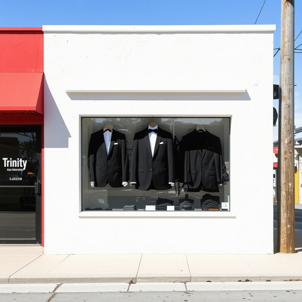 Tuxedo Dry Cleaning Near Me in Trinity FL: What to Know