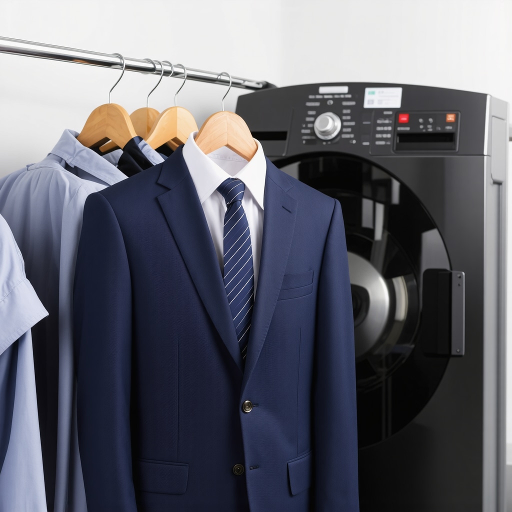 Typical Suit Cleaning Turnaround Time in Tampa Bay Explained