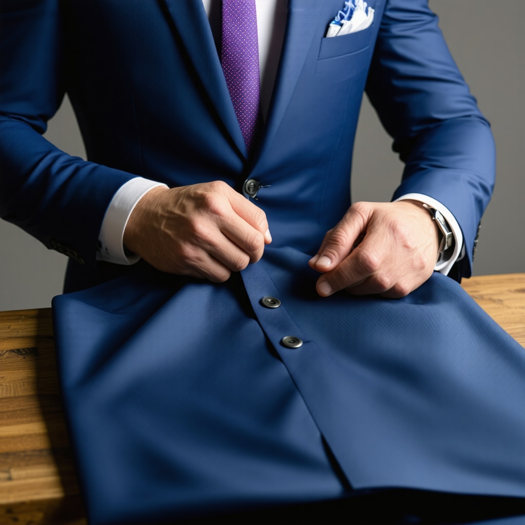 Ultimate Guide to Premium Suit Care Services in Tampa Bay 2024