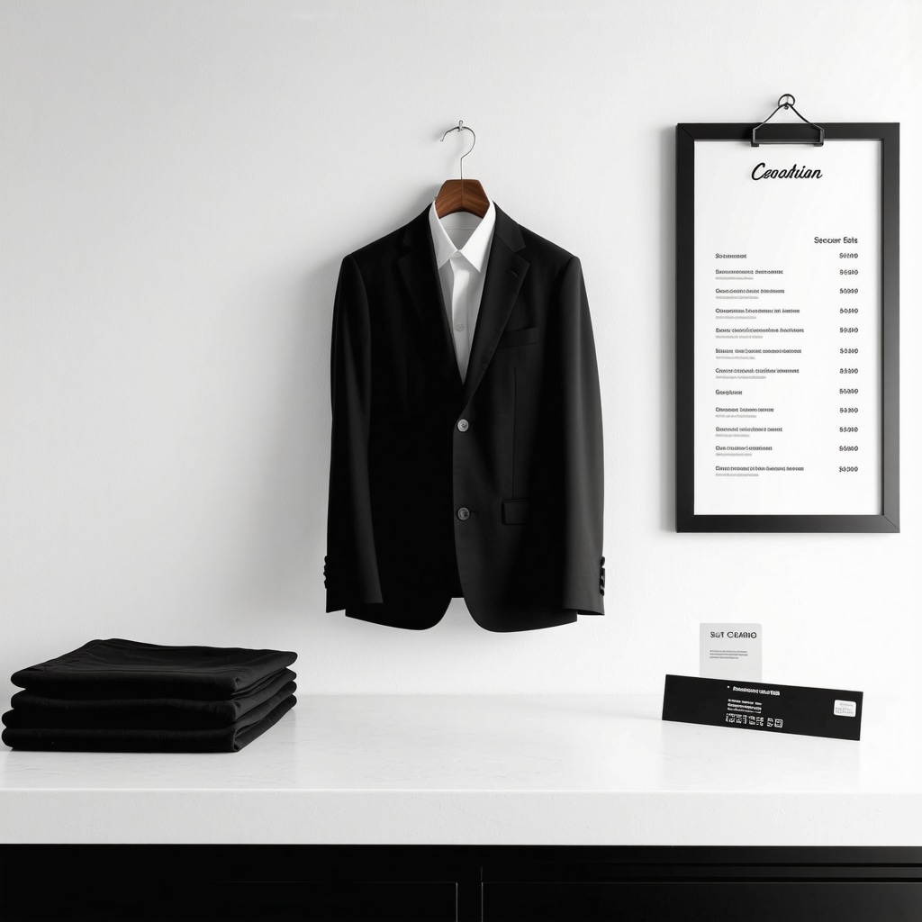 Ultimate Guide to Suit Cleaning Costs & Subscriptions Tampa Bay 2024
