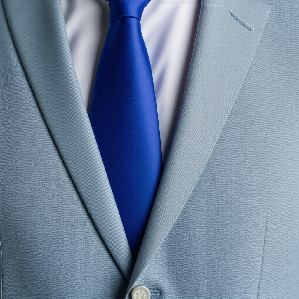 Understanding Dry Cleaning Tags for Suits: Tampa Bay Made Easy