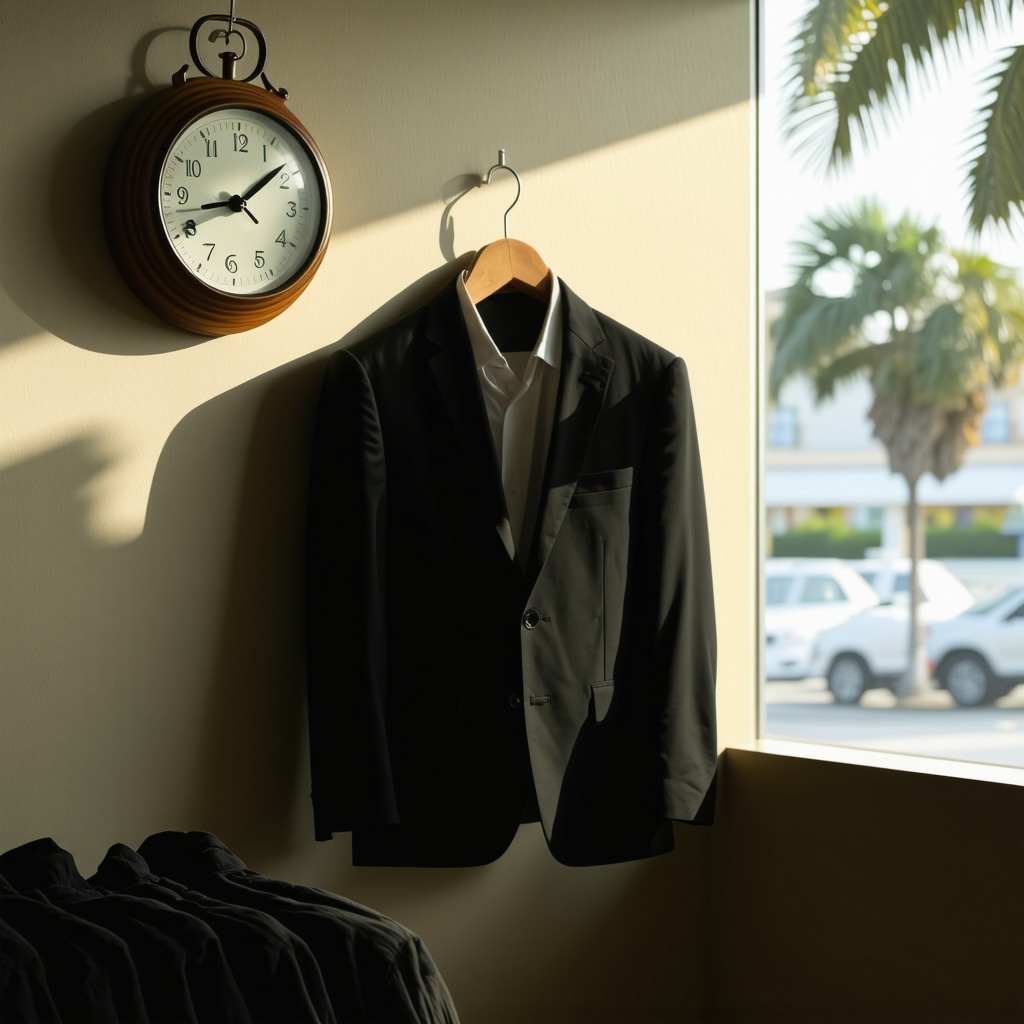 Understanding Suit Cleaning Turnaround Times: Tampa Bay Insights