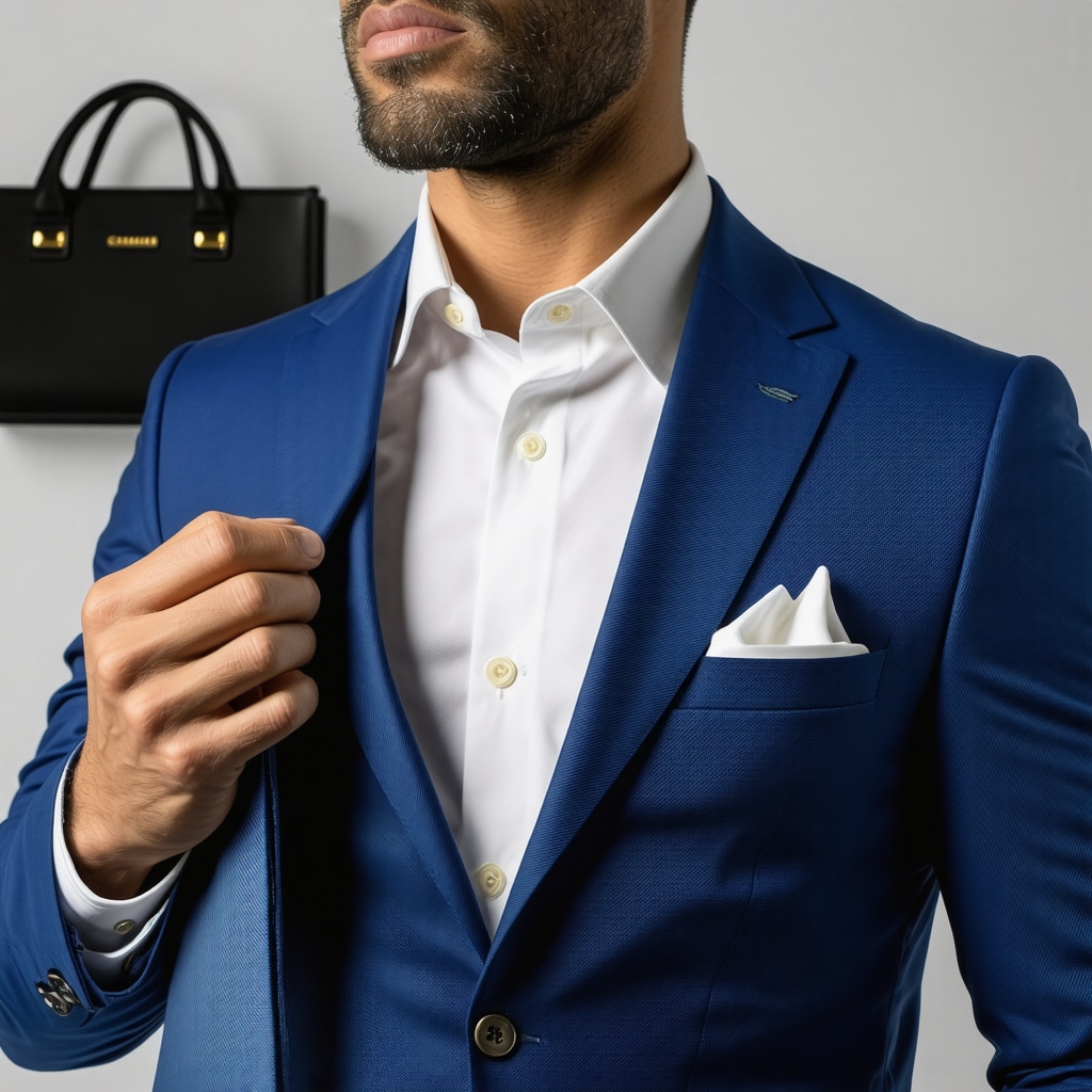 VIP Suit Cleaning & Delivery Tampa Bay: Luxury Suit Care Explained