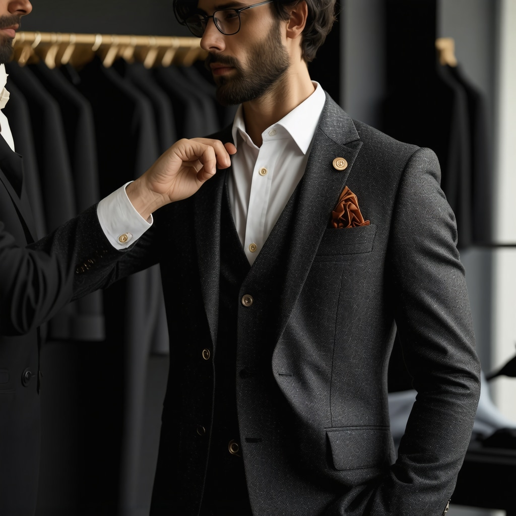 VIP Suit Cleaning & Delivery: Top Tampa Bay Service 2024