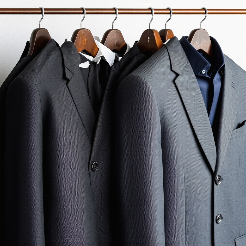 Wedding Suit Dry Cleaning Tips for Tampa Bay Couples