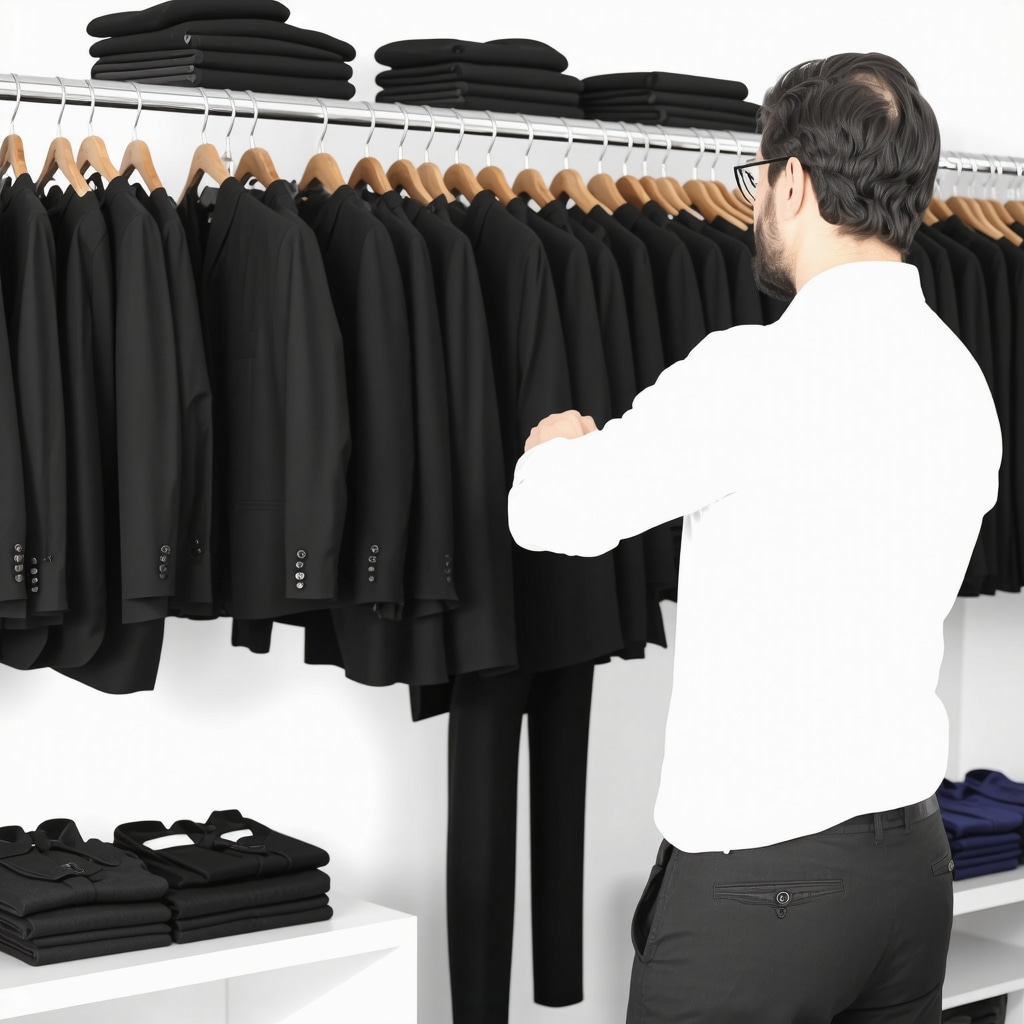 Weekly Dry Cleaning for Business Suits: Tampa Bay Experts’ Guide