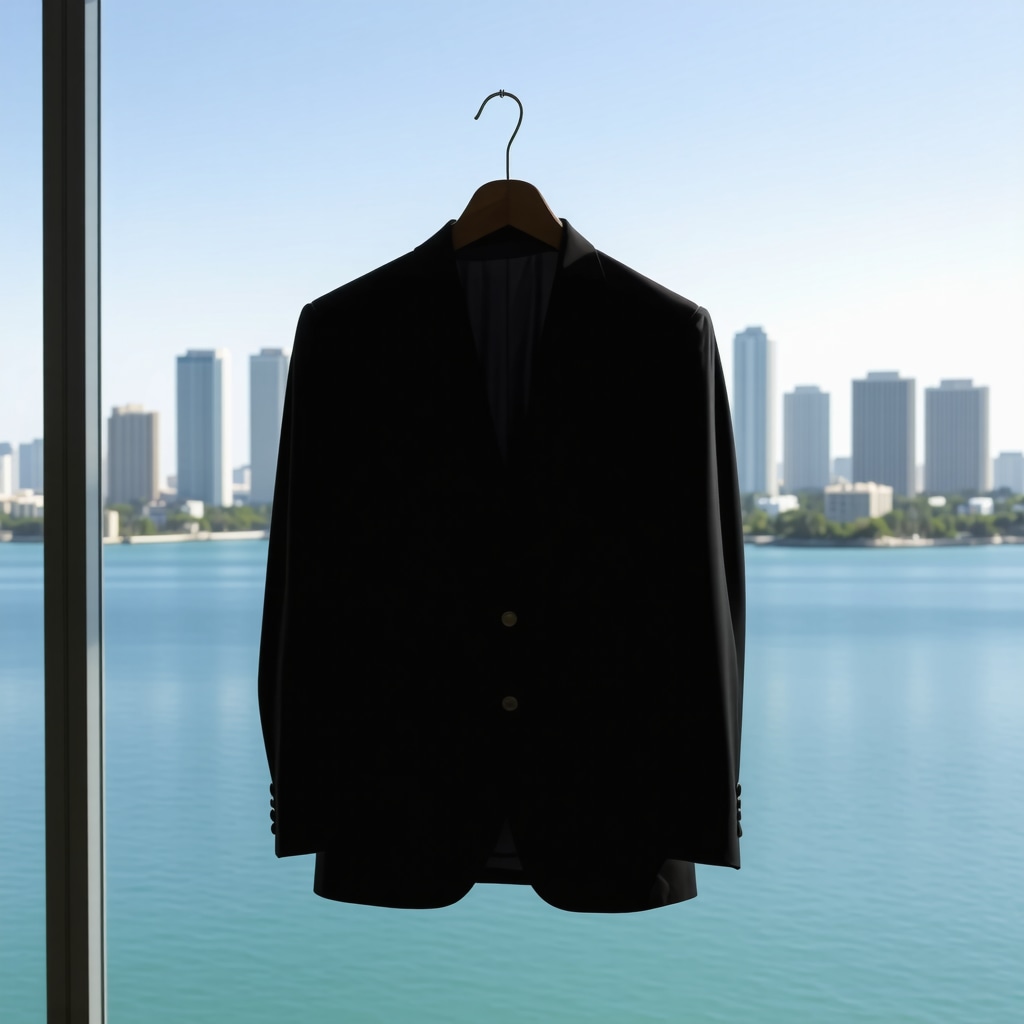 Weekly Dry Cleaning for Business Suits in Tampa Bay: Smart Tips 2024