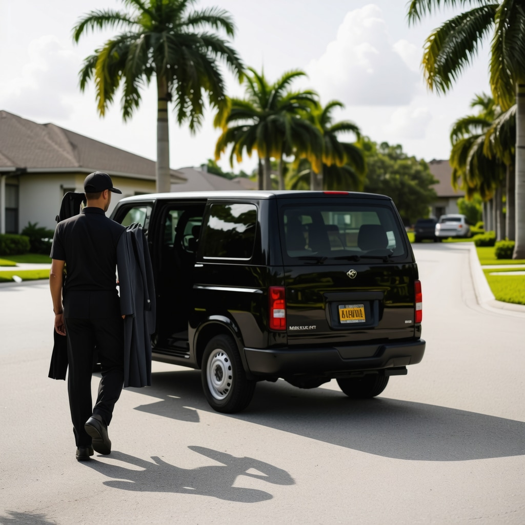 Westchase FL Pickup Service: Seamless Suit Cleaning Near You
