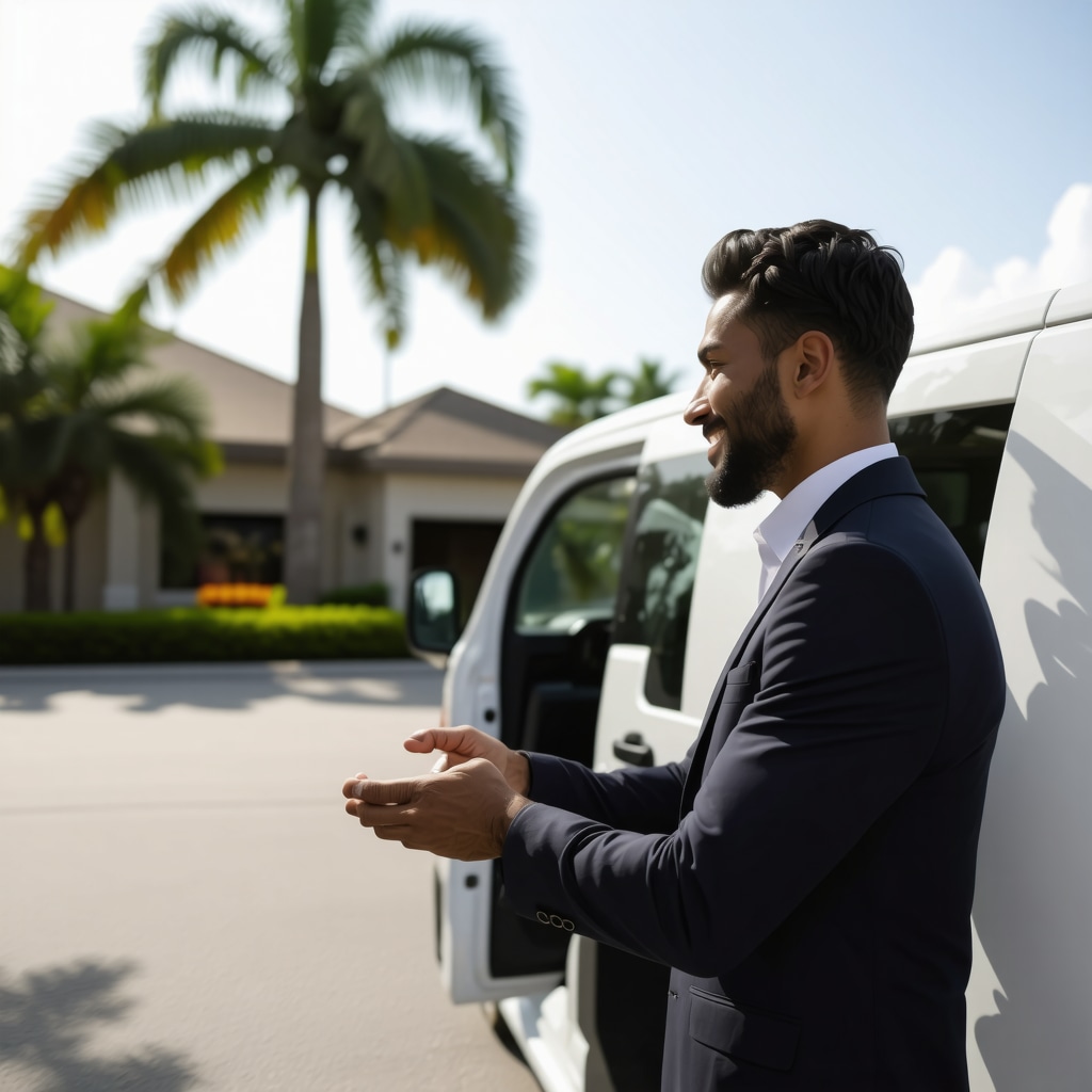 Westchase FL Suit Pickup and Delivery: Hassle-Free Cleaning