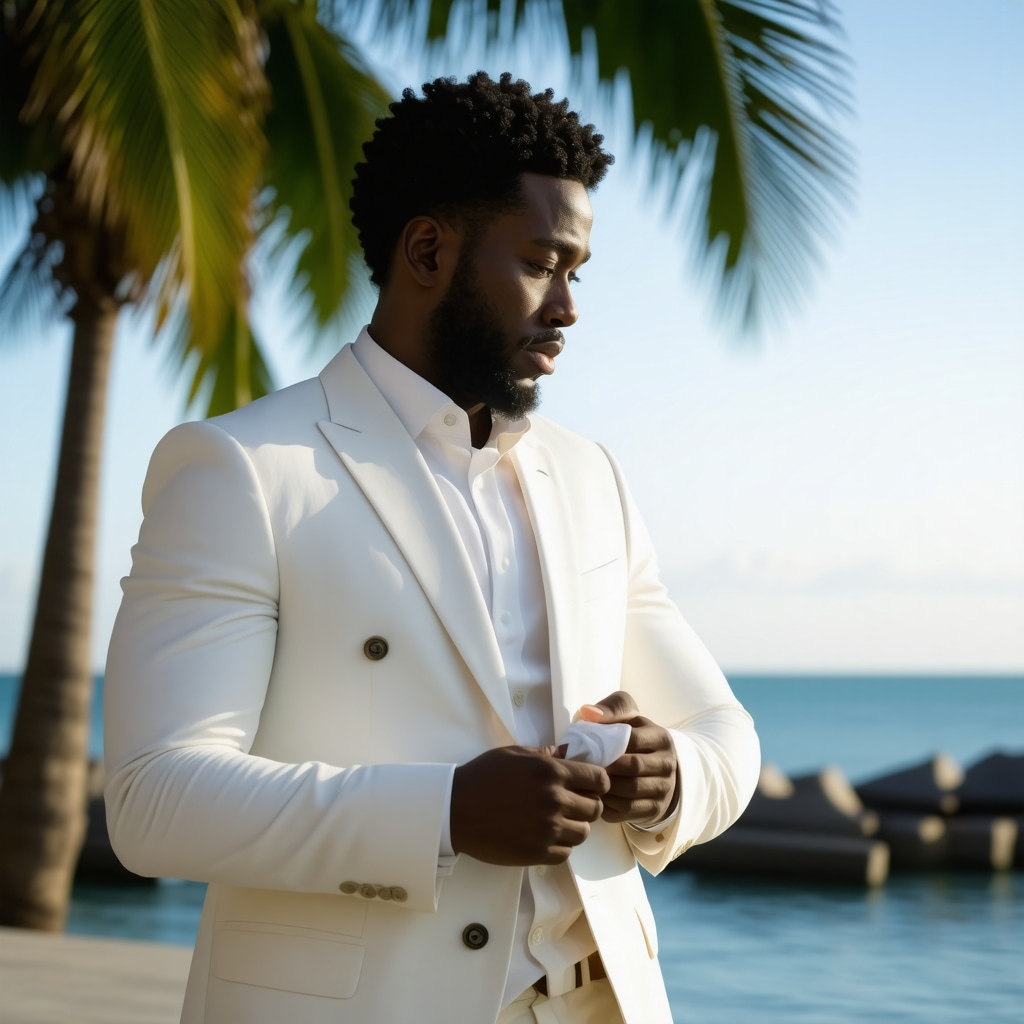 White Suit Cleaning Service: Expert Tips for Tampa Bay Residents