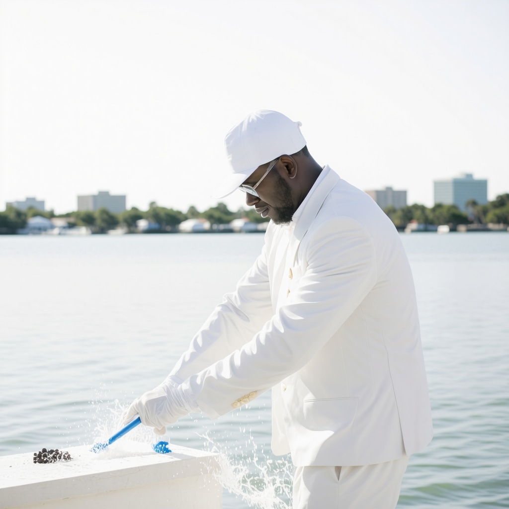 White Suit Cleaning Service: Tampa Bay’s Ultimate Brightness Guide