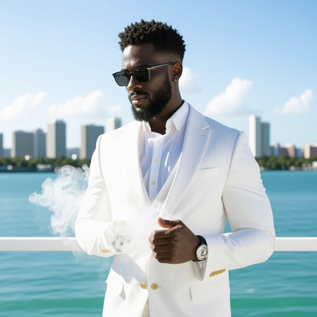 White Suit Cleaning Service in Tampa Bay: Keep It Bright & Fresh