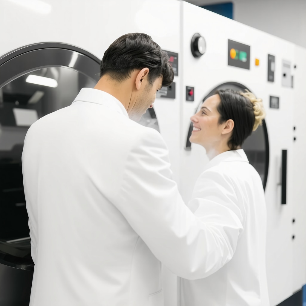 White Suit Cleaning Service in Tampa FL: Expert Care Tips