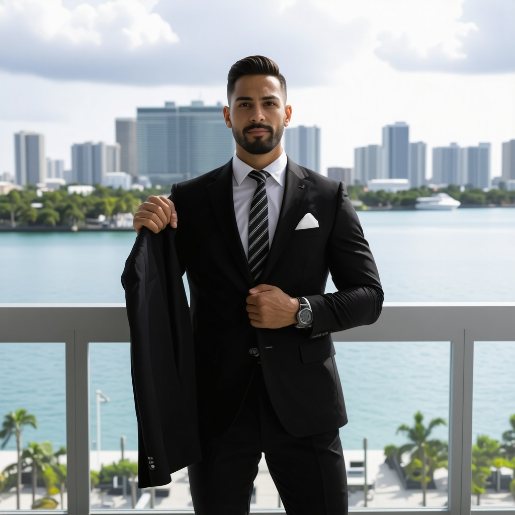 Why Suit Cleaning Subscriptions Are Popular in Tampa Bay
